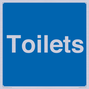 Toilets